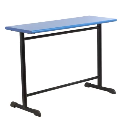 Linear desk