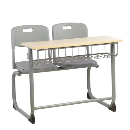 Prime twin seater