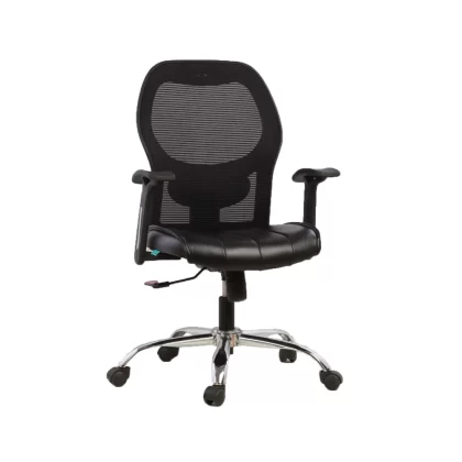 Spark medium back