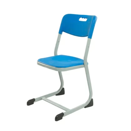 CHAMPION CHAIR (BLUE)